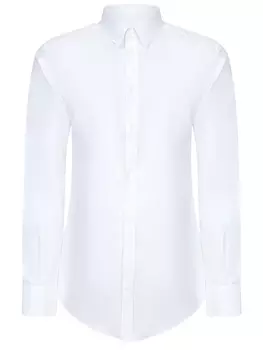 Рубашка хлопковая