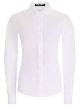 Рубашка хлопковая