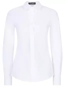 Рубашка хлопковая