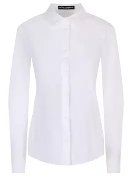 Рубашка хлопковая