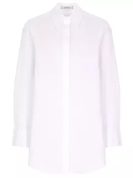 Рубашка хлопковая DOROTHEE SCHUMACHER