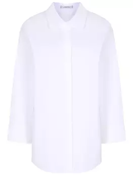 Рубашка хлопковая DOROTHEE SCHUMACHER