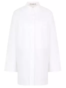 Рубашка хлопковая DOROTHEE SCHUMACHER