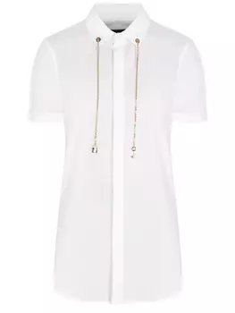 Рубашка хлопковая DSQUARED2