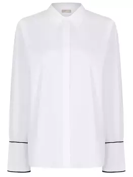 Рубашка хлопковая