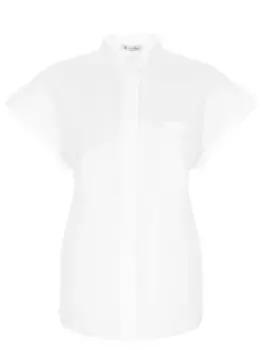 Рубашка хлопковая Elle