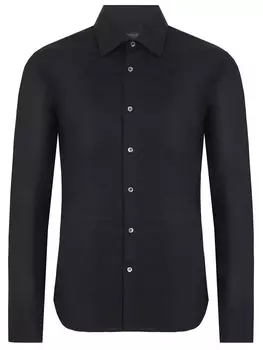 Рубашка хлопковая ERMANNO SCERVINO