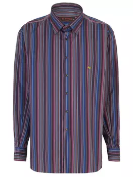 Рубашка хлопковая ETRO