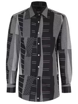 Рубашка хлопковая ETRO