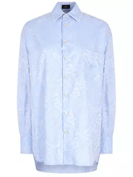 Рубашка хлопковая ETRO