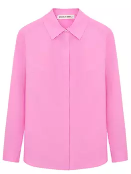 Рубашка хлопковая FASHION REBELS