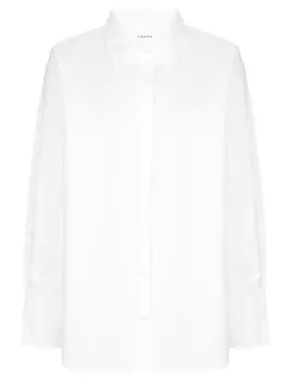 Рубашка хлопковая FRAME