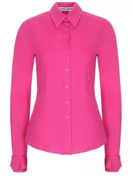 Рубашка хлопковая FRANKIE MORELLO