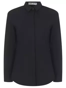 Рубашка хлопковая FRANKIE MORELLO