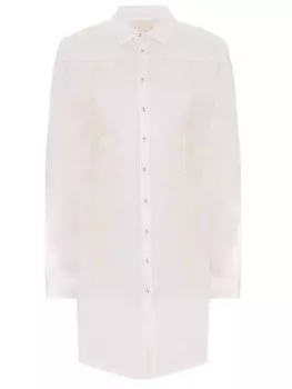 Рубашка хлопковая GADO GADO