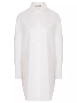 Рубашка хлопковая GENTRYPORTOFINO