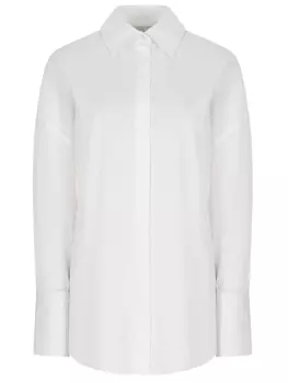 Рубашка хлопковая