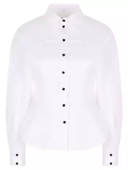 Рубашка хлопковая GOOROO