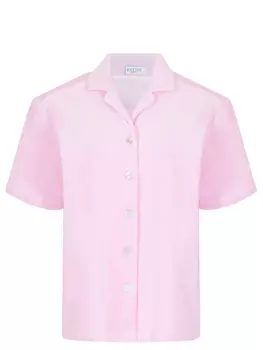 Рубашка хлопковая GOSSIP GIRL