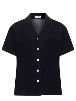 Рубашка хлопковая GOSSIP GIRL