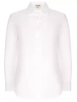 Рубашка хлопковая HACHE