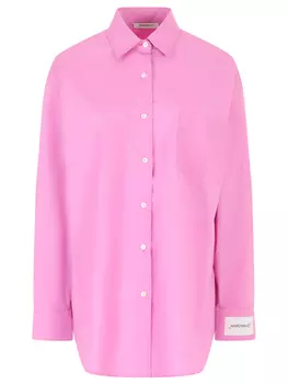 Рубашка хлопковая