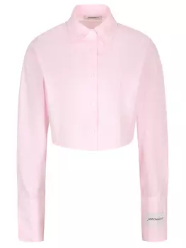 Рубашка хлопковая HINNOMINATE