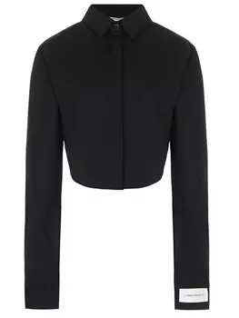 Рубашка хлопковая HINNOMINATE