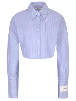 Рубашка хлопковая HINNOMINATE