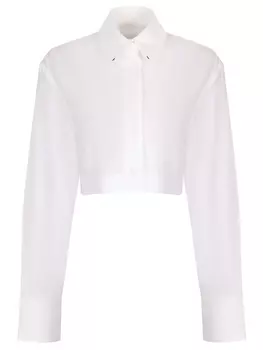 Рубашка хлопковая IANIS CHAMALIDY