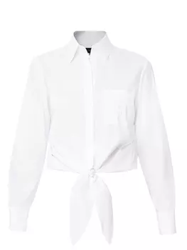 Рубашка хлопковая IRKE