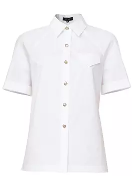 Рубашка хлопковая IRKE