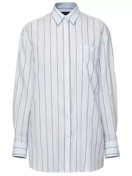 Рубашка хлопковая IRKE