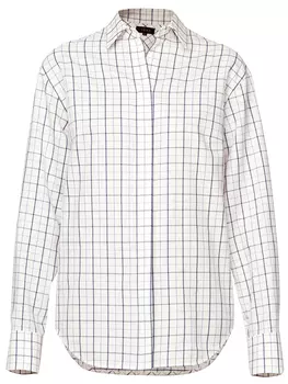 Рубашка хлопковая IRKE