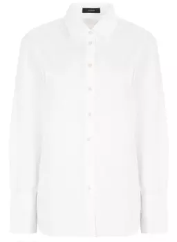 Рубашка хлопковая JOSEPH