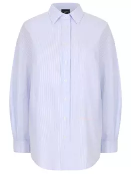 Рубашка хлопковая JOSHUA SANDERS