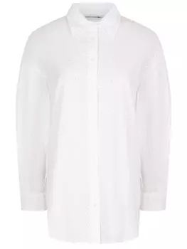 Рубашка хлопковая JOSHUA SANDERS