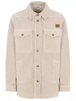 Рубашка хлопковая KENZO