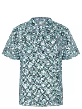 Рубашка хлопковая LAH