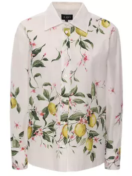 Рубашка хлопковая LAVI