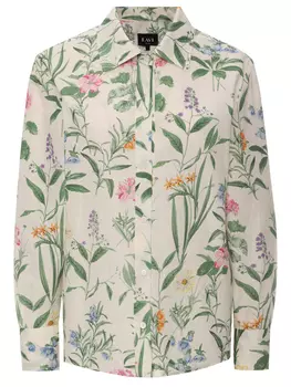 Рубашка хлопковая LAVI