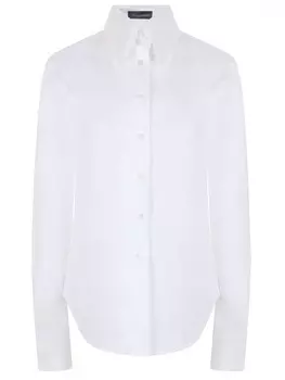 Рубашка хлопковая LORENA ANTONIAZZI