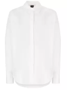 Рубашка хлопковая LORENA ANTONIAZZI