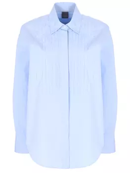 Рубашка хлопковая LORENA ANTONIAZZI