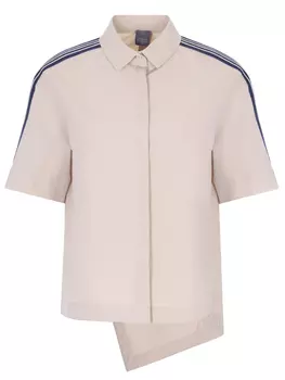 Рубашка хлопковая