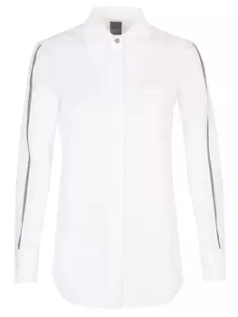 Рубашка хлопковая LORENA ANTONIAZZI