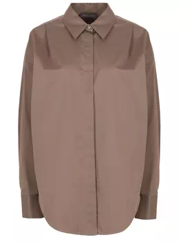 Рубашка хлопковая LORENA ANTONIAZZI