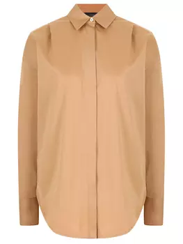 Рубашка хлопковая LORENA ANTONIAZZI