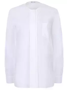 Рубашка хлопковая LORO PIANA
