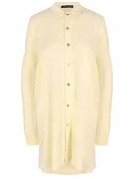 Рубашка хлопковая MAISON SAINT JULIEN